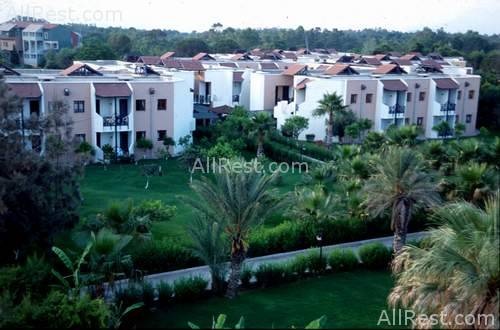 Adora Golf Resort 6
